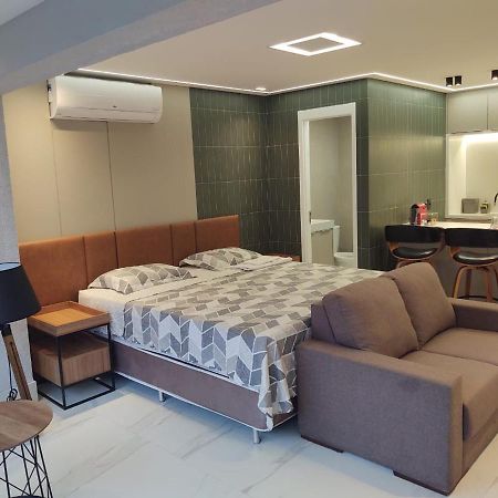 Apartamento 5 Estrelas Bela Vista São Paulo Exterior foto