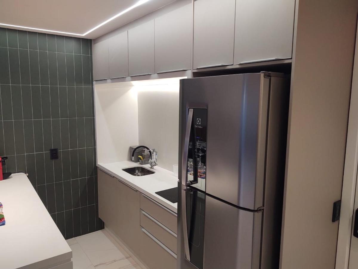 Apartamento 5 Estrelas Bela Vista São Paulo Exterior foto