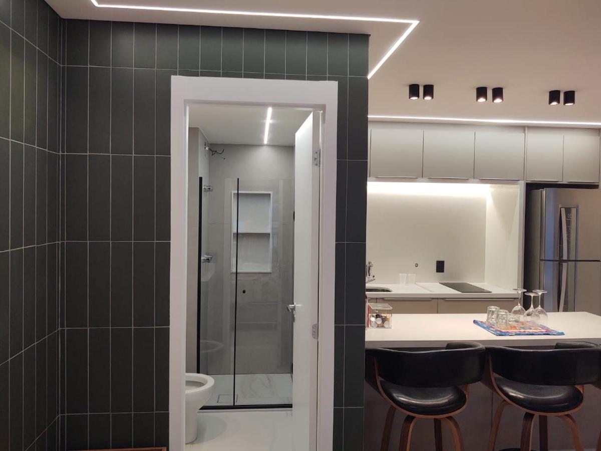 Apartamento 5 Estrelas Bela Vista São Paulo Exterior foto