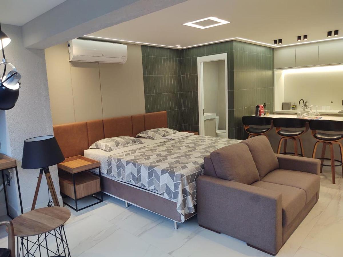Apartamento 5 Estrelas Bela Vista São Paulo Exterior foto