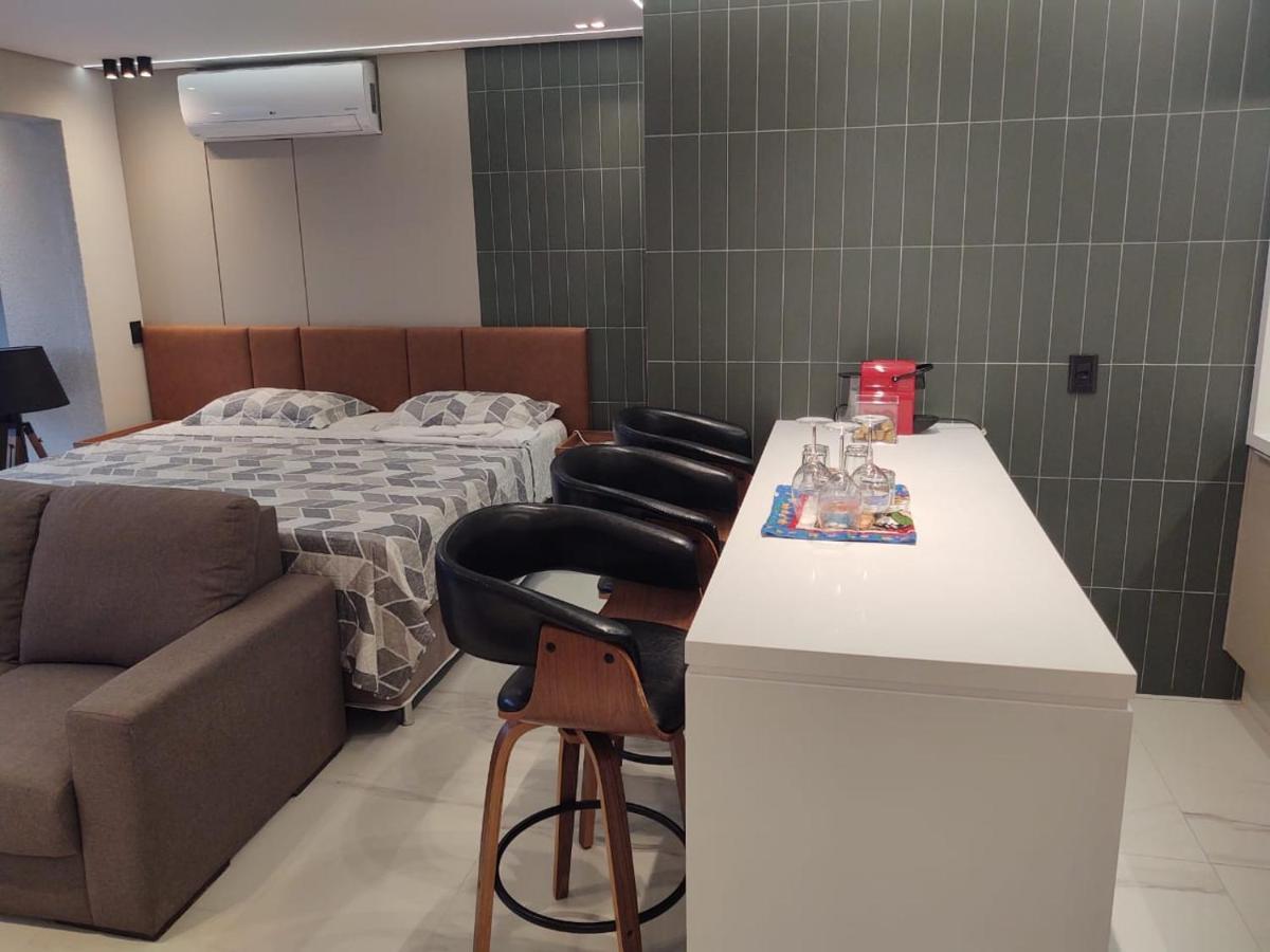 Apartamento 5 Estrelas Bela Vista São Paulo Exterior foto