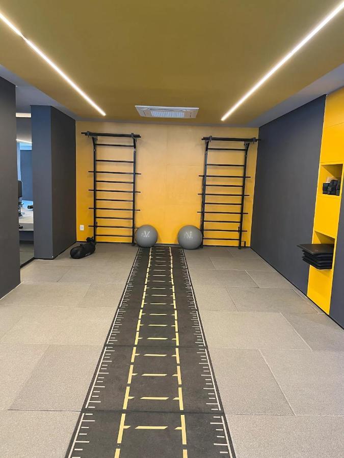 Apartamento 5 Estrelas Bela Vista São Paulo Exterior foto