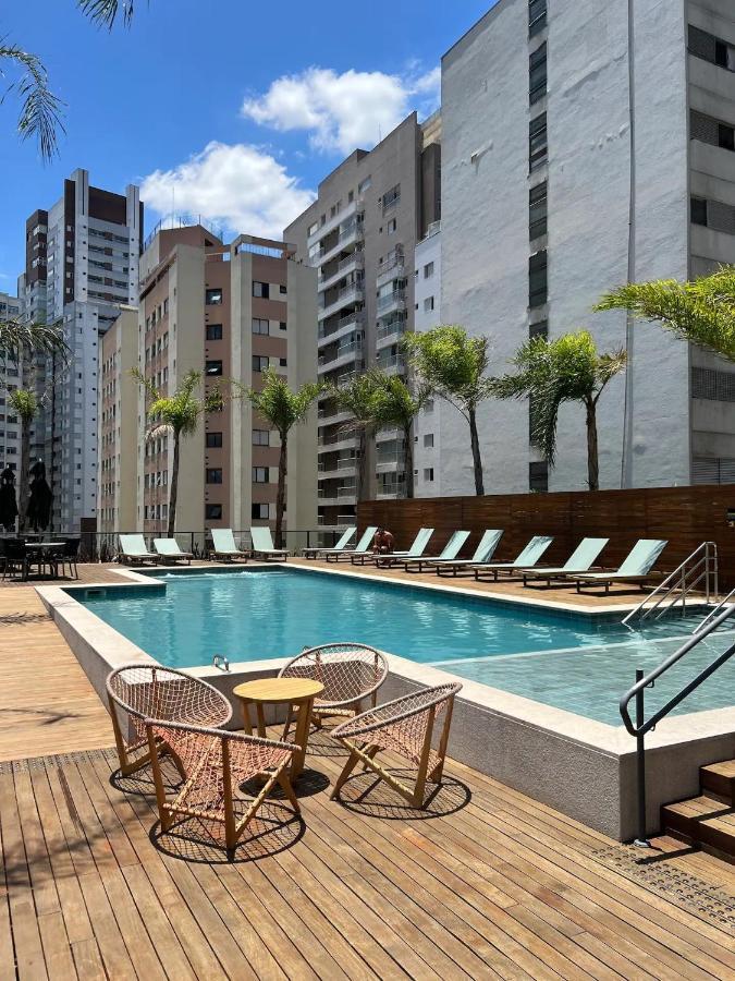 Apartamento 5 Estrelas Bela Vista São Paulo Exterior foto