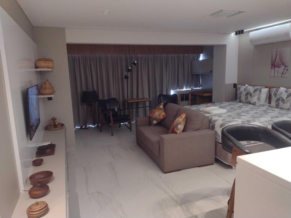 Apartamento 5 Estrelas Bela Vista São Paulo Exterior foto