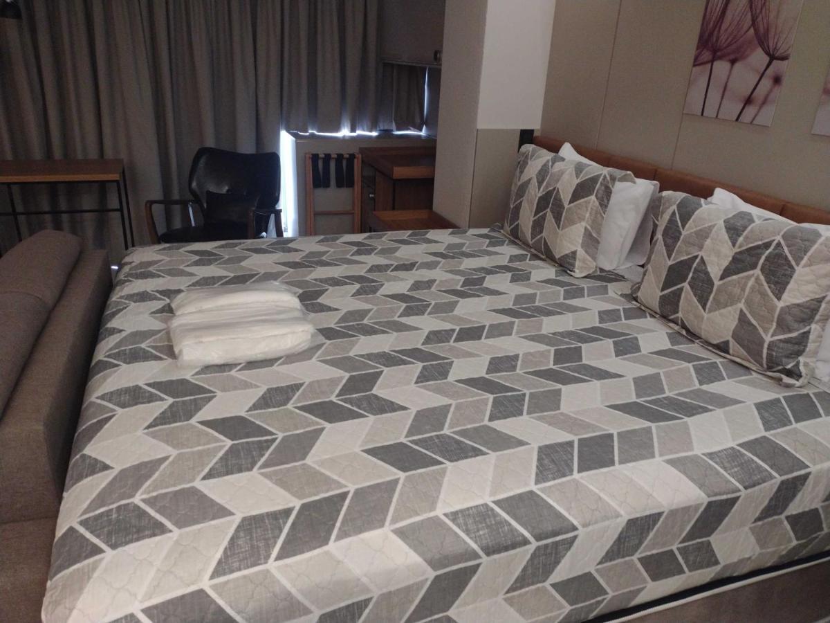 Apartamento 5 Estrelas Bela Vista São Paulo Exterior foto